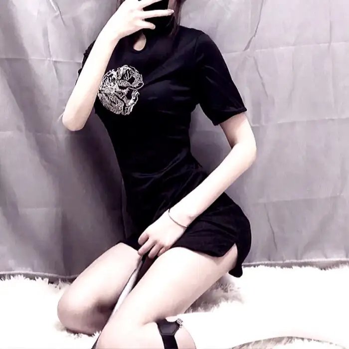 深宅奇剑